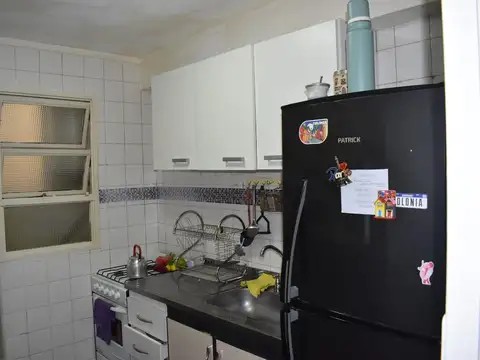 Departamento en Venta en Barrio Norte, USD 75.000