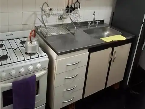 Departamento en Venta 50 años