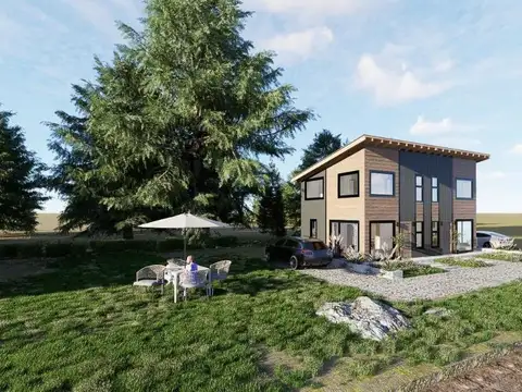 Terreno en Venta de 188,0 m2