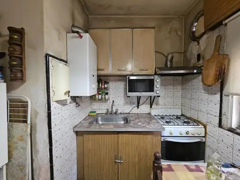 Depto Tipo Casa en Venta A Estrenar