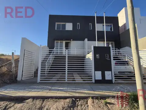 VENDO DUPLEX NEUQUEN BARRIO GASTRONOMICO