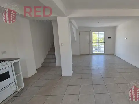 Departamento en Alquiler A Estrenar