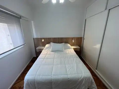 Departamento en Alquiler Temporal de 1 dormitorio