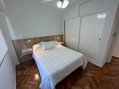 Departamento en Alquiler Temporal en Palermo, USD 700