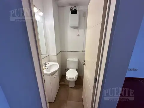 Oficina en Alquiler 10 años