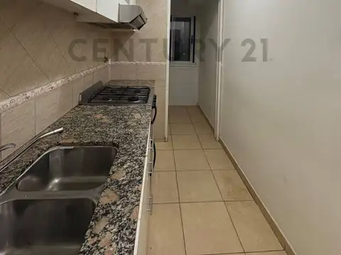 Departamento en Alquiler de 1 dormitorio