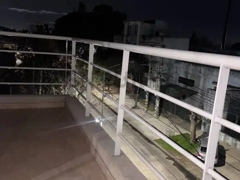 ALQUILER DTO 2 AMB CON BALCÓN  PABLO PODESTÁ