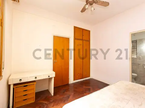 Departamento en Venta 60 años