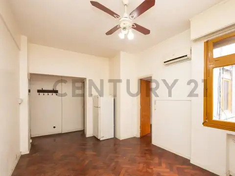 VENTA DEPARTAMENTO DE 2 AMBIENTES EN BELGRANO
