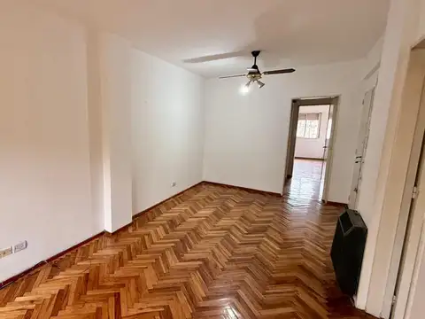 Balcarce y Córdoba