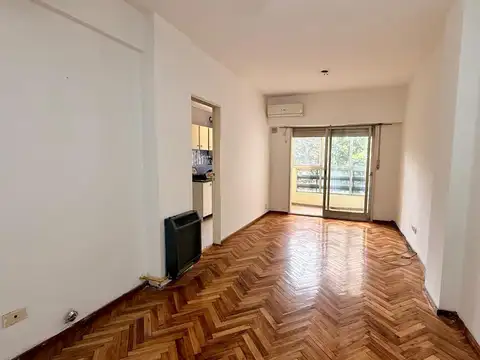 Departamento en Centro