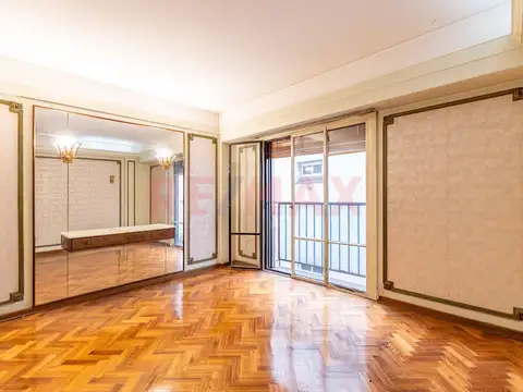 Departamento en Venta 62 años