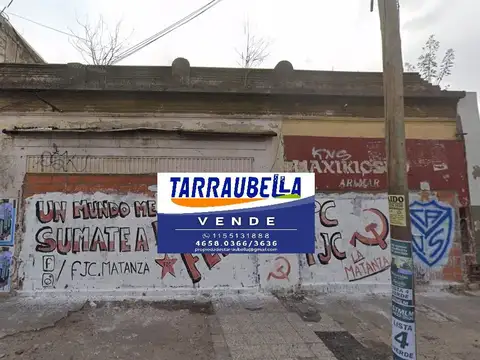 Terreno en Venta de 429,0 m2