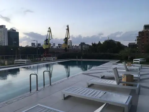 Departamento en  Venta en SLS