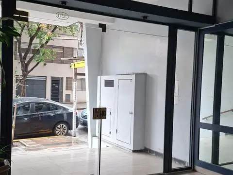 Departamento en Alquiler Permite mascota