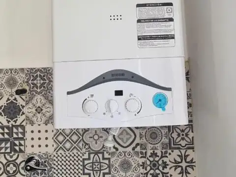 Departamento en Venta al Sur