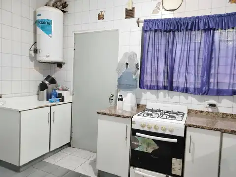 Casa en Venta 10 años