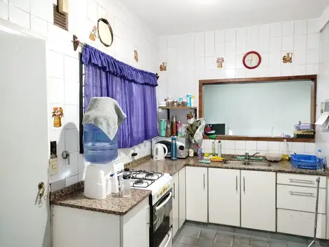 Casa en venta en Malvinas Argentinas, GBA Norte - 6 ambientes