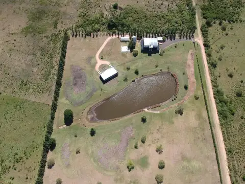 Quinta en Venta en Concepcion del Uruguay, USD 620.000