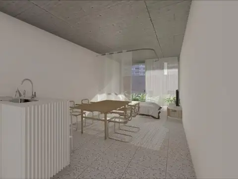 Departamento en Venta En pozo