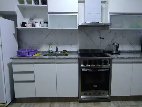 Departamento en Venta en Remedios De Escalada, USD 92.000