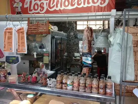 Local en Quilmes Oeste