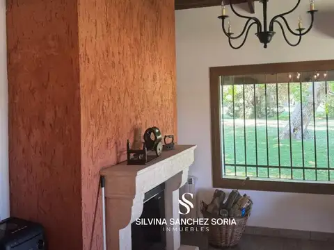 ALQUILER CHACRA 3HA LA ORQUIDEA, LOS CARDALES