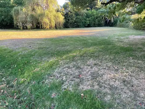 Venta Terreno en Golfer's