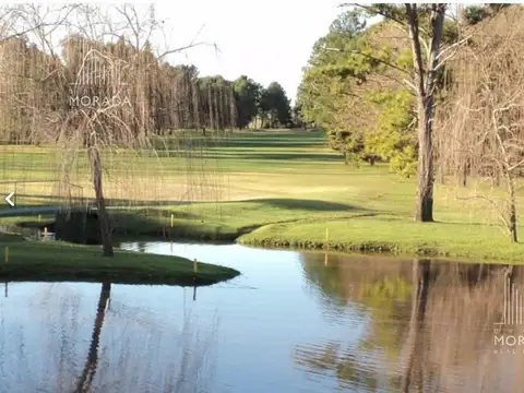Venta Terreno en Golfer's