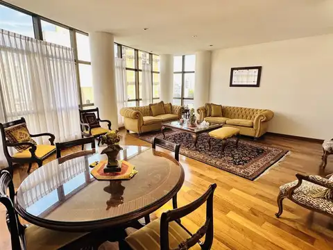 Departamento en Venta en La Plata, USD 320.000
