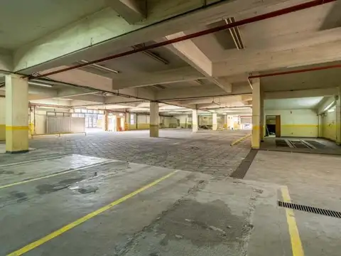 Avenida Brigadier General Juan Manuel de Rosas y Vito D. Sabia