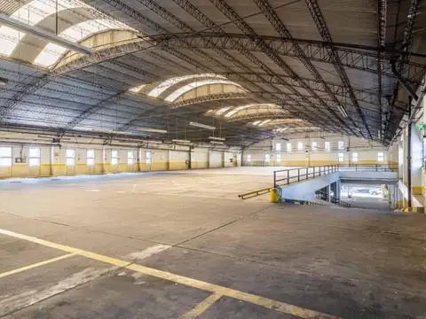 Local Comercial en venta - 4 Oficinas 4 Baños - La Matanza