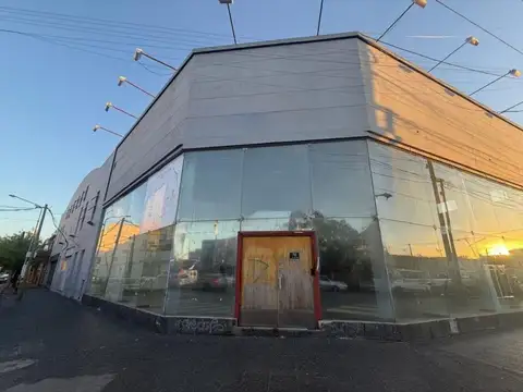 Local en Venta A Estrenar