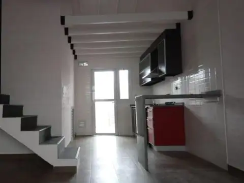 Departamento en venta - 1 Dormitorio 1 Baño - Luján