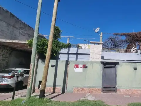 Casa en venta – Ubicación privilegiada