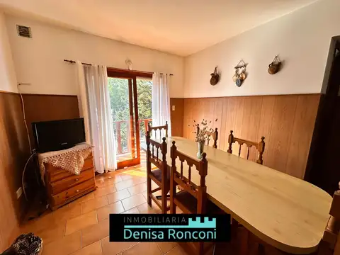 Departamento en Venta en San Bernardo Del Tuyu, USD 48.000