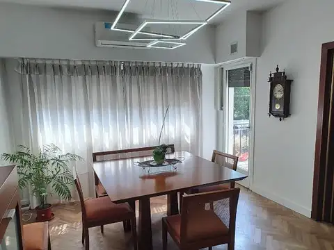 Departamento en Venta de 4 dormitorios