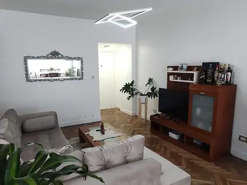 Departamento en Venta en Banfield, USD 155.000