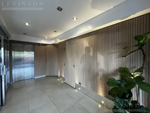 Departamento en Alquiler Temporal en Palermo, USD 690