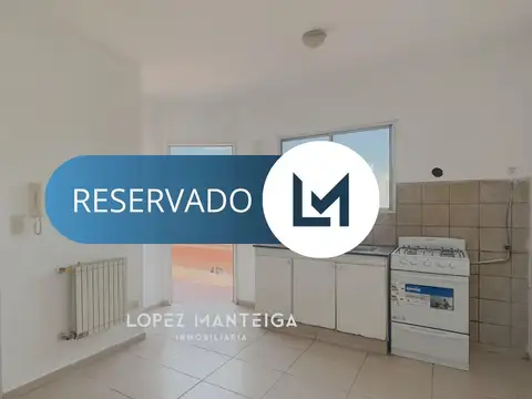 Departamento 2 Ambientes Alquiler en Villa Urquiza