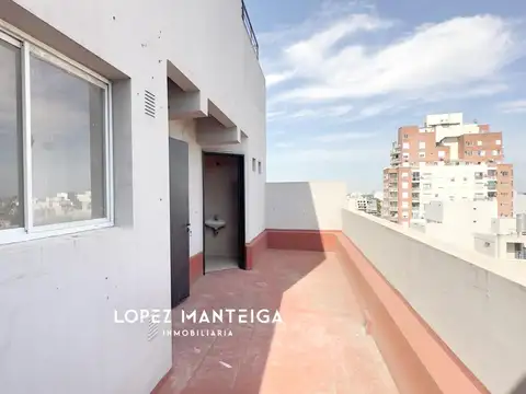 Departamento en Alquiler de 1 dormitorio