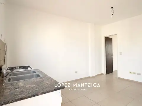 Departamento en Alquiler al Norte