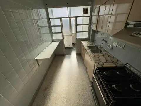 Departamento en Venta en Centro, USD 75.000