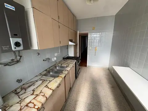 Departamento en Venta al Norte