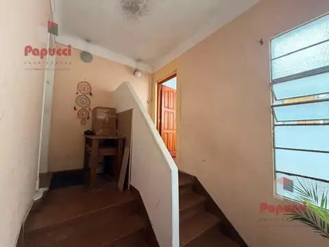 Depto Tipo Casa en Alquiler de 3 ambientes