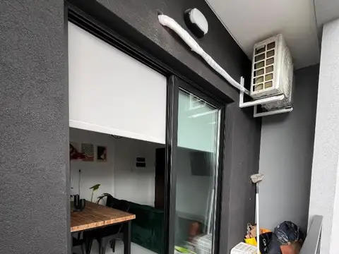 Departamento en Venta en Merlo, USD 80.000