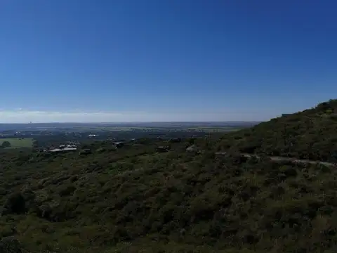 Terreno 10.000 m2 B° Paso de Piedra Falda del Carmen