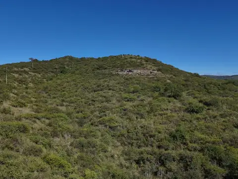 Terreno en Venta en La Falda del Carmen, USD 97.600