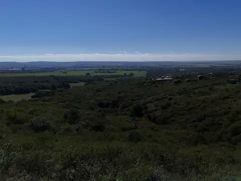 Terreno en Venta de 9760,0 m2