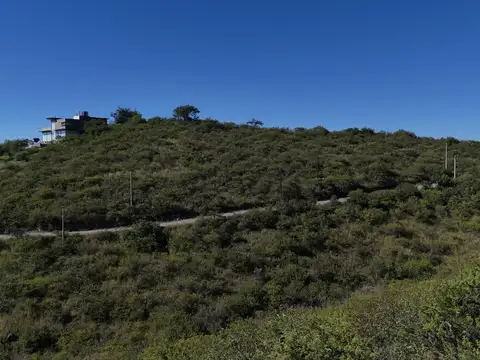 Terreno 10.000 m2 B° Paso de Piedra Falda del Carmen
